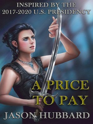 cover image of A Price to Pay